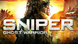 Sniper: Ghost Warrior