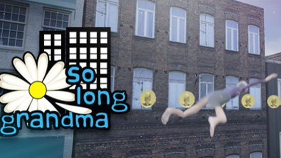 So Long Grandma