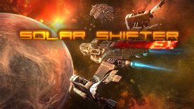 Solar Shifter EX
