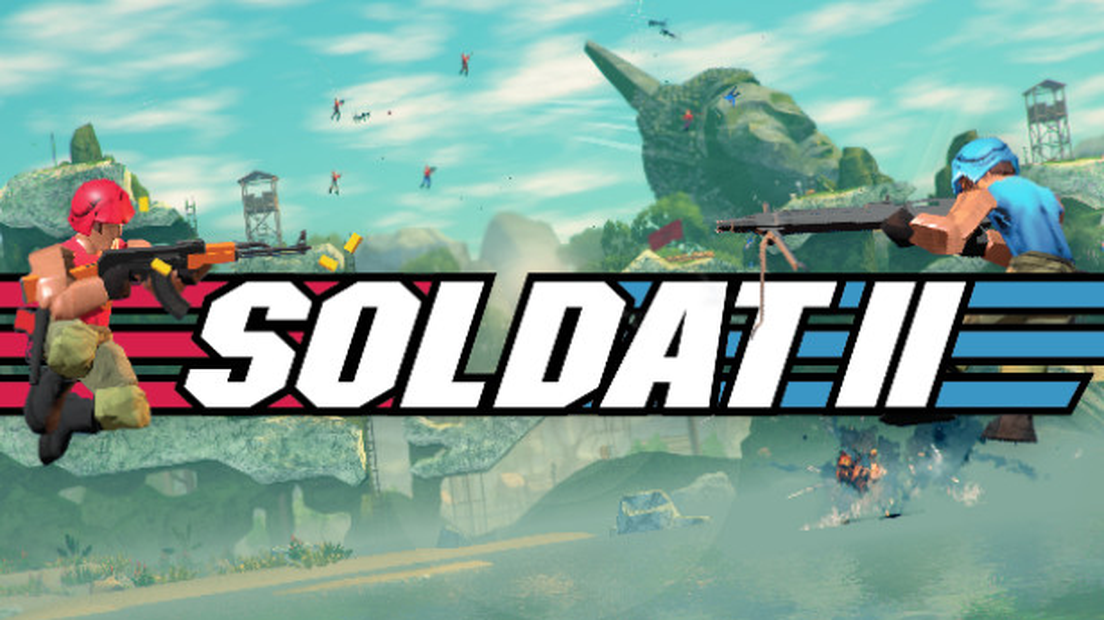 Soldat 2