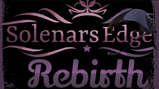 Solenars Edge Rebirth