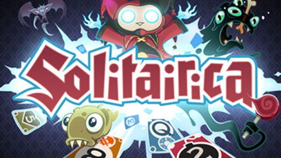 Solitairica