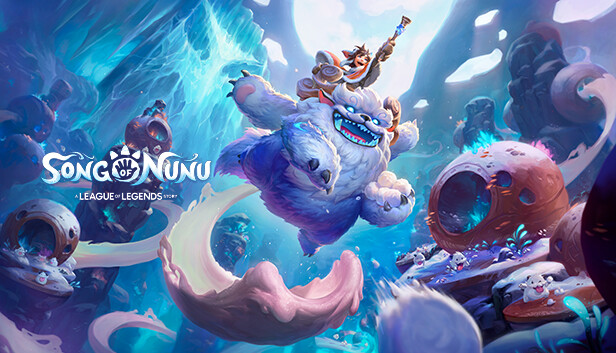 Song of Nunu: A League of Legends Story™