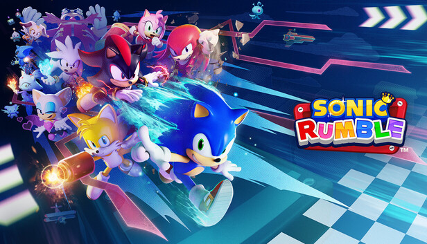 Sonic Rumble