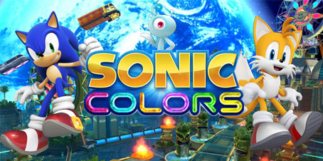 Sonic Colors: Ultimate