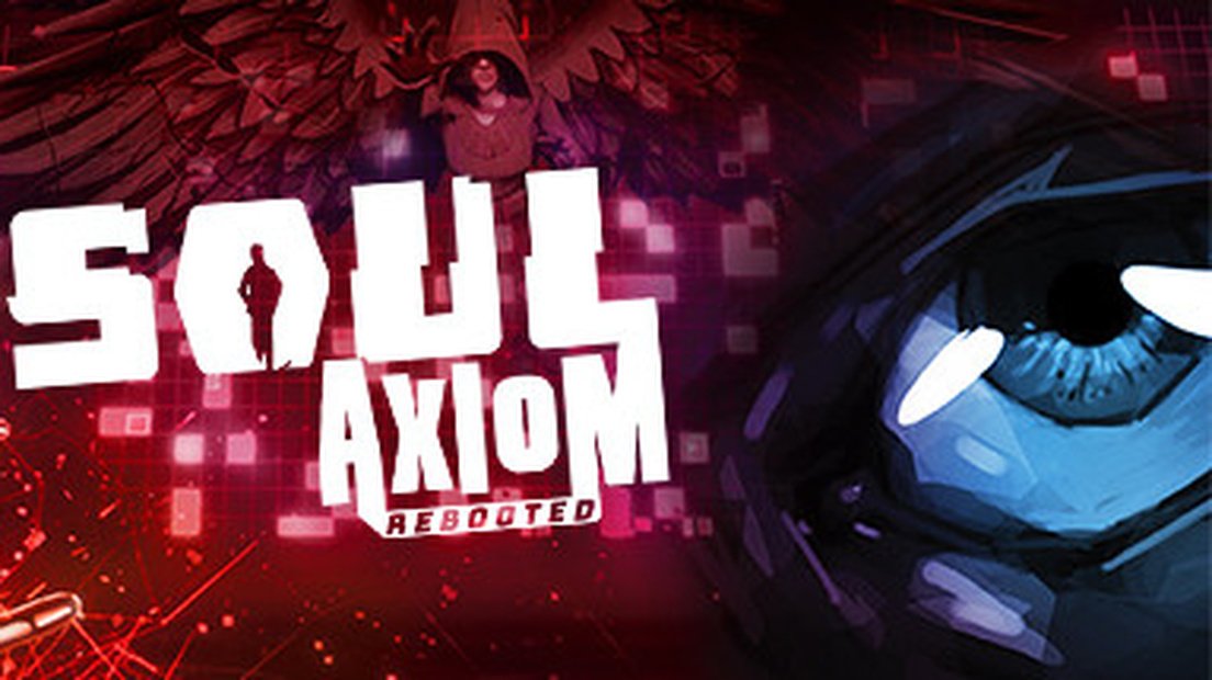 Soul Axiom Rebooted