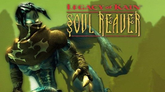 Soul Reaver