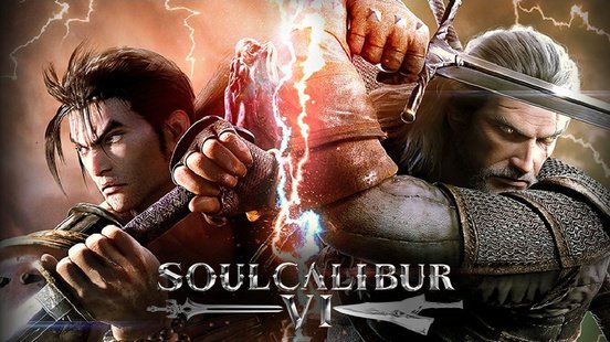 Soulcalibur 6