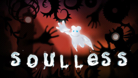 Soulless: Ray Of Hope