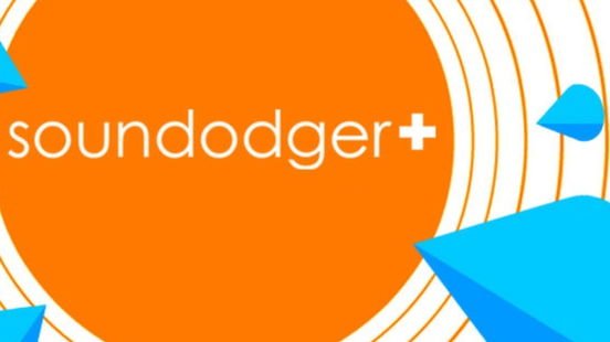 Soundodger+