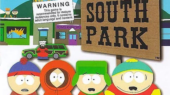 South Park