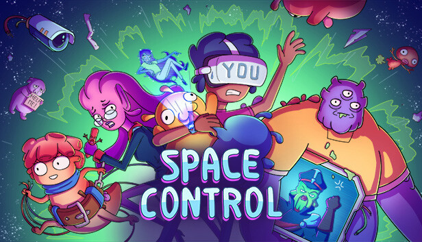 Space Control
