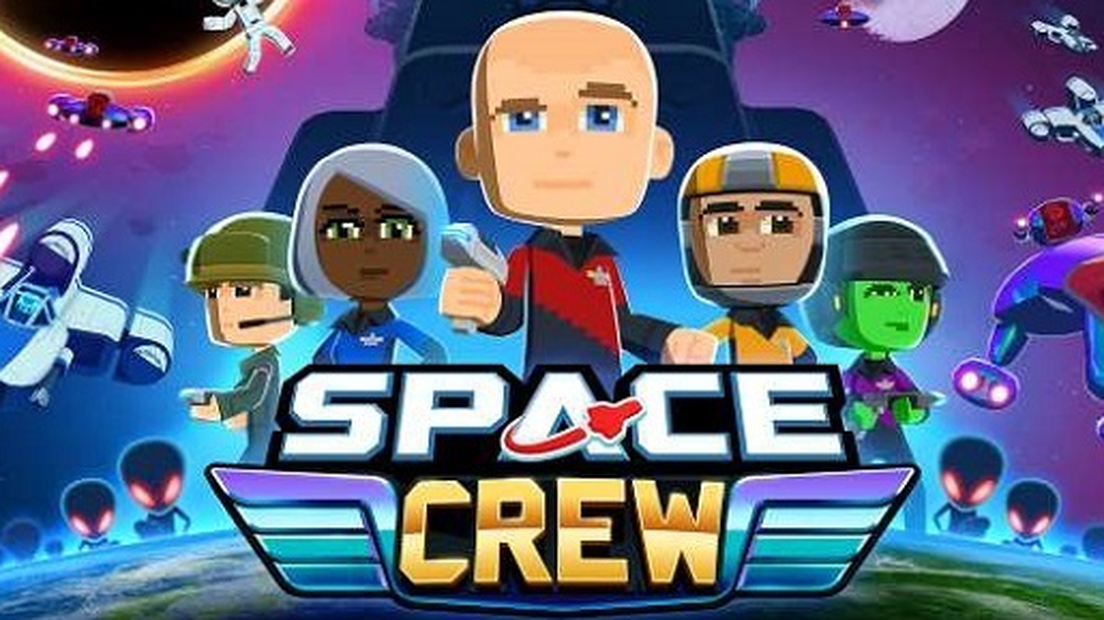 Space Crew