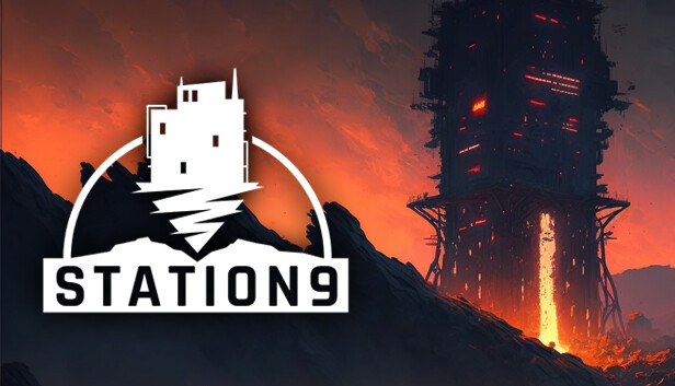 Space Drilling Station