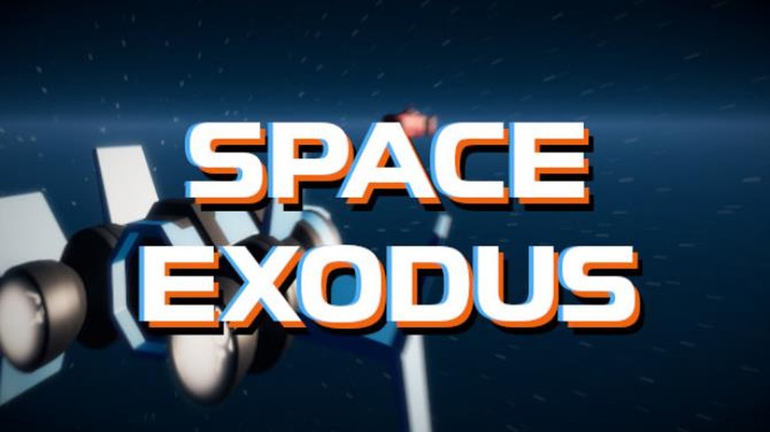 Space Exodus