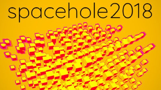 Space Hole 2018