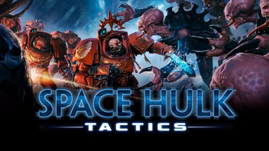 Space Hulk: Tactics