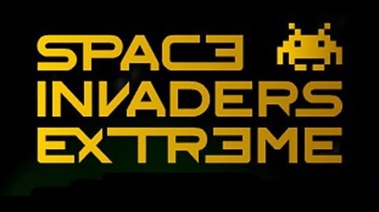 Space Invaders Extreme