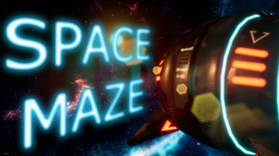 Space Maze