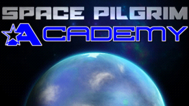 Space Pilgrim Academy