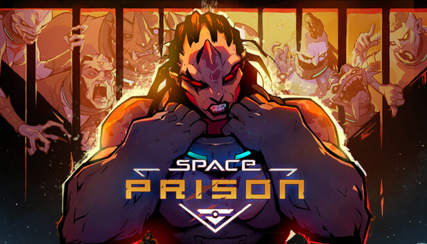 Space Prison