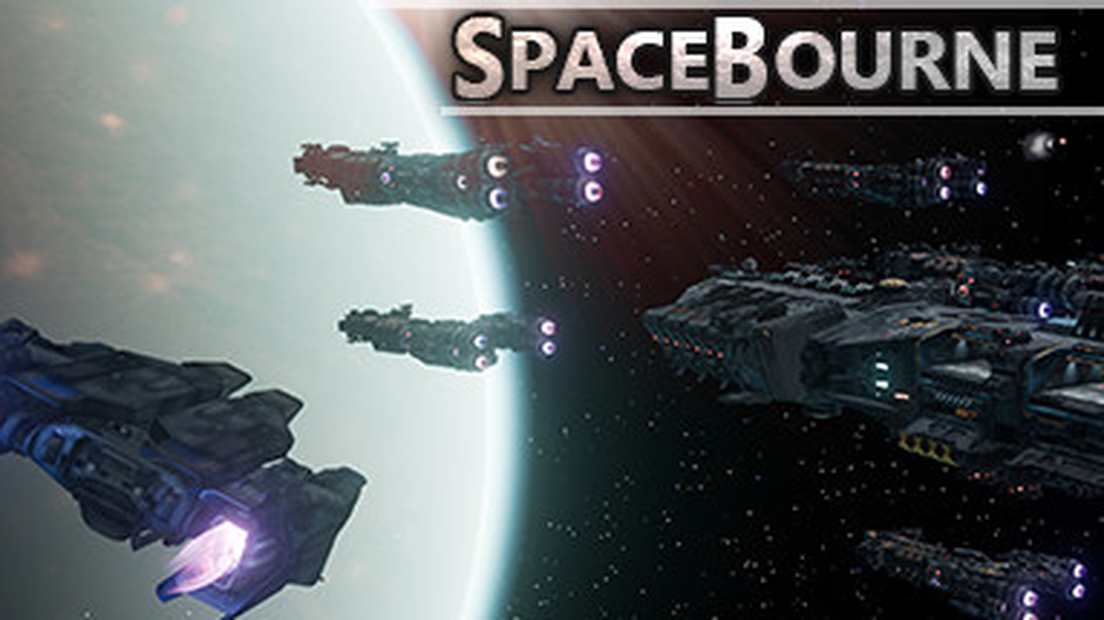 SpaceBourne