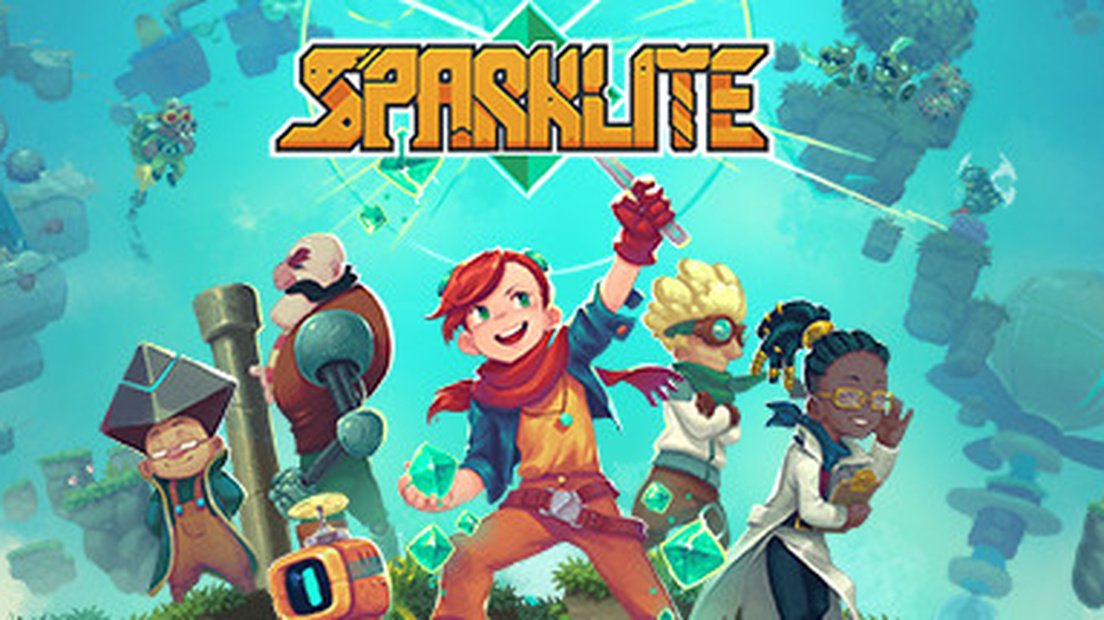 Sparklite
