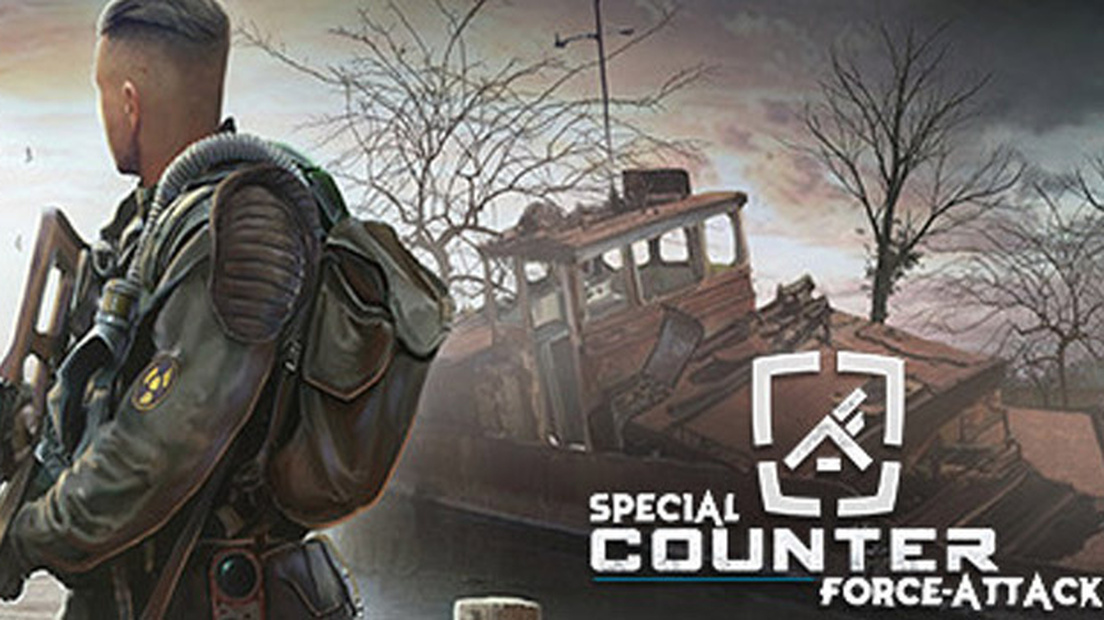 Special Counter Force Attack