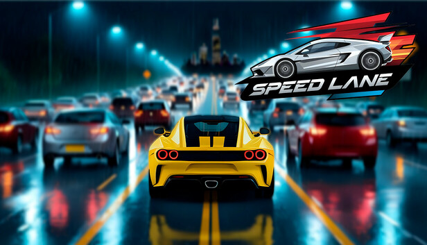 Speed Lane