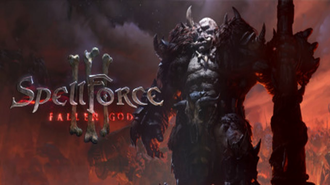 SpellForce 3: Fallen God