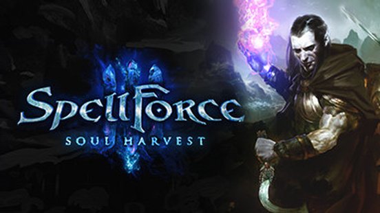 SpellForce 3: Soul Harvest