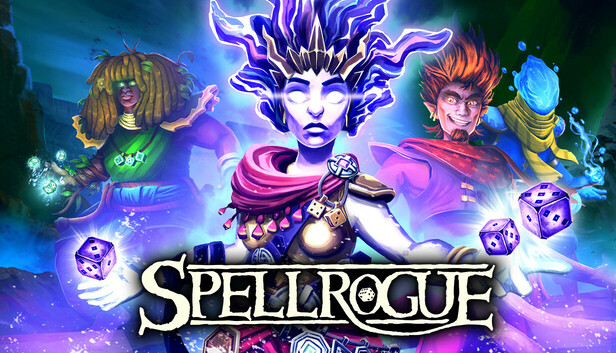 SpellRogue