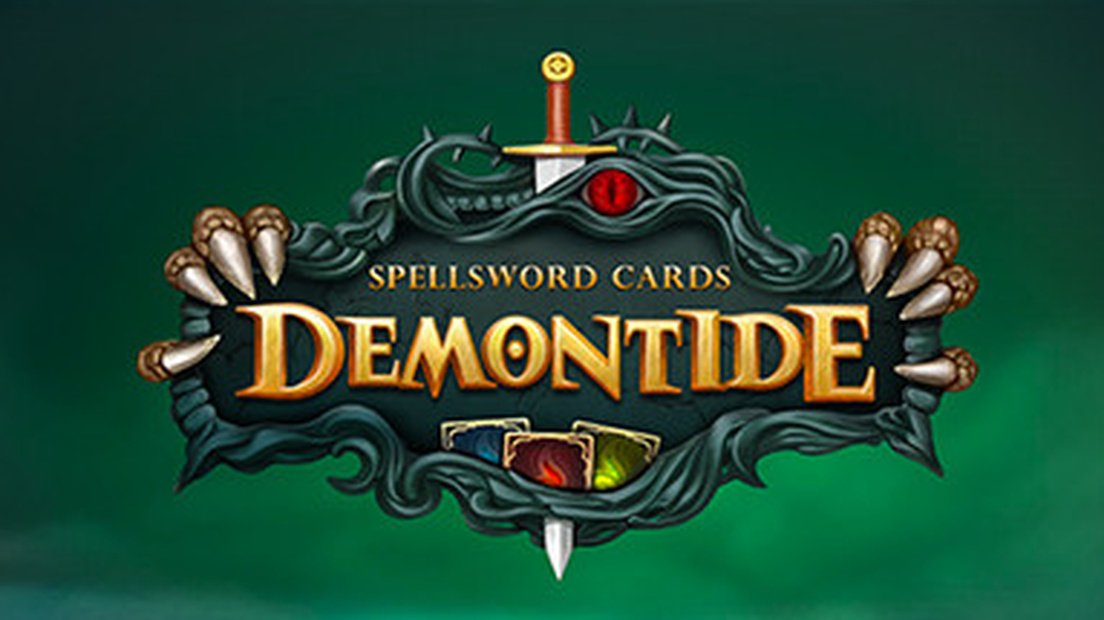 Spellsword Cards: Demontide