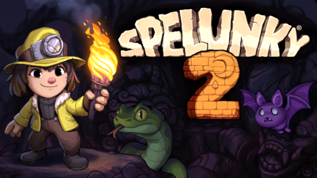 Spelunky 2