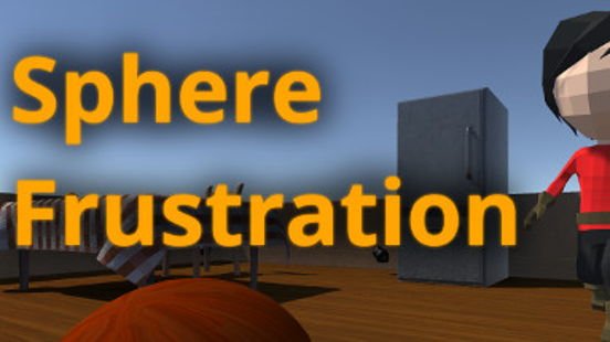 Sphere Frustration