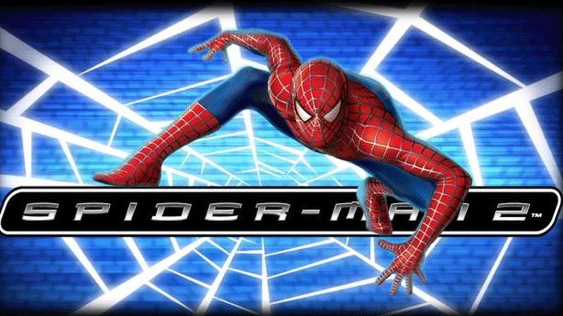 Spider-Man 2: The Game