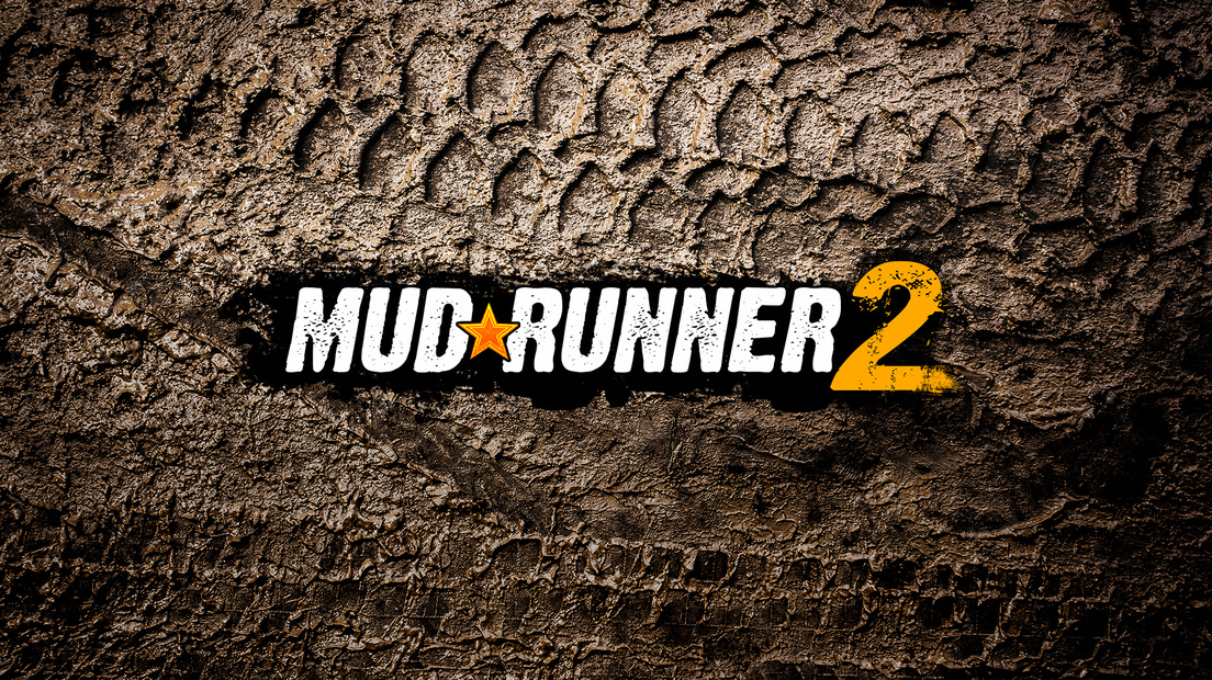 Spintires: MudRunner 2