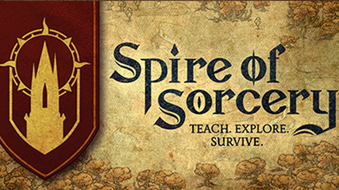 Spire of Sorcery