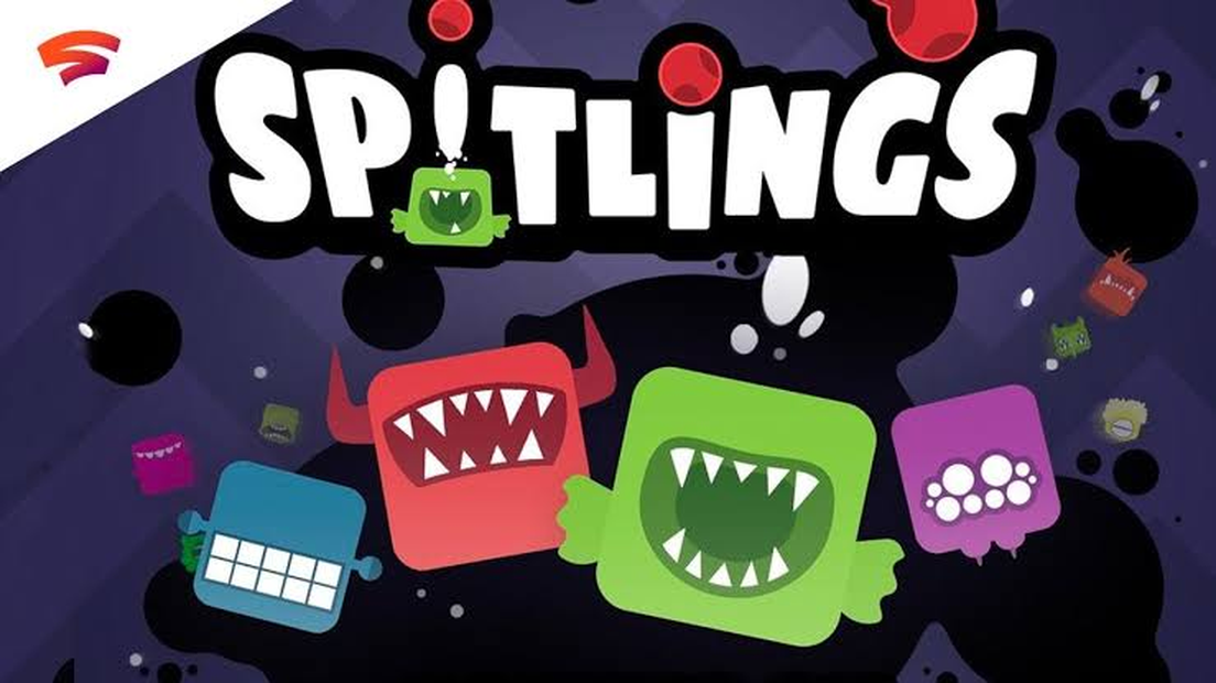 Spitlings