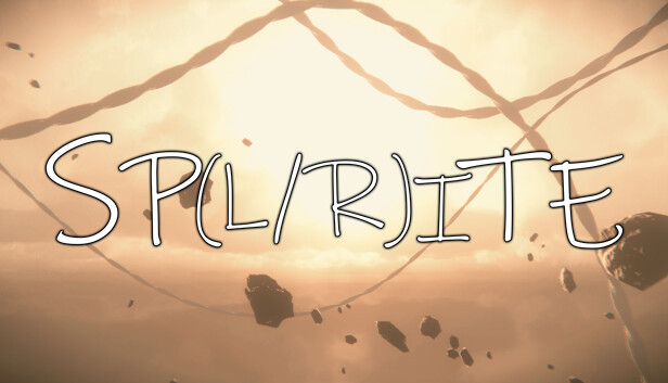 Sp(L/R)ite スプライト