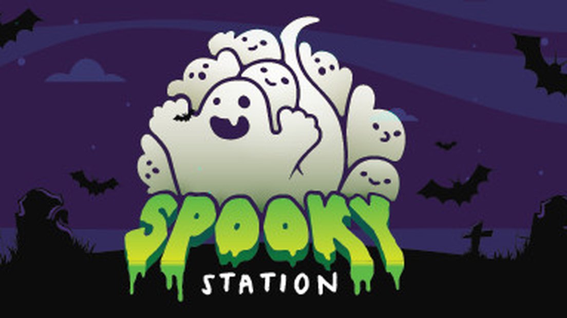 Spooky Station