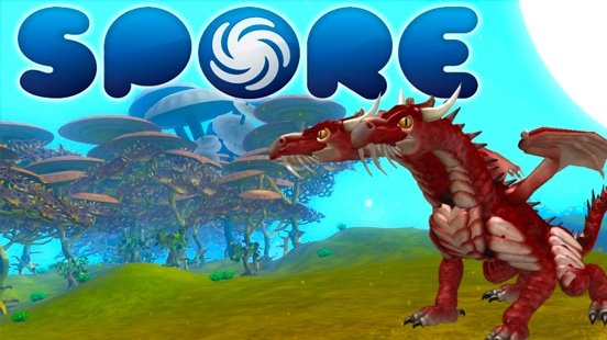 Spore