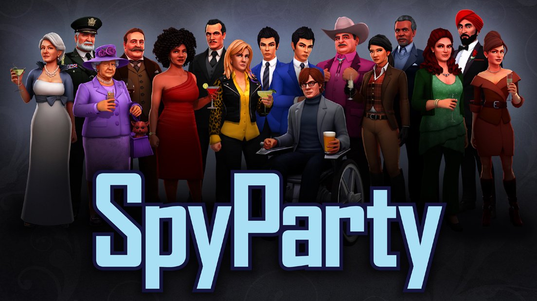 SpyParty
