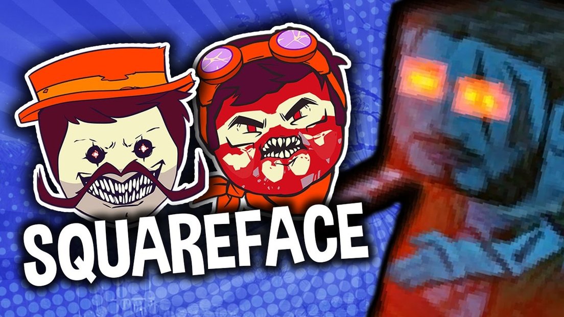 Squareface