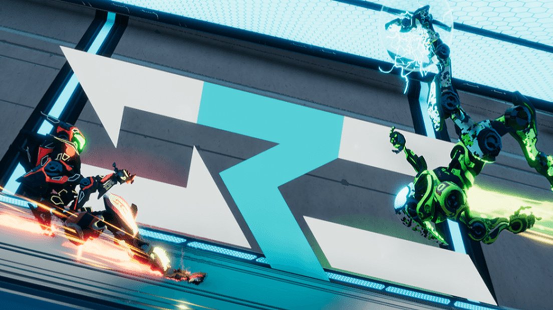 SRC: Sprint Robot Championship