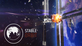 Stable Orbit
