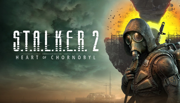 S.T.A.L.K.E.R™ 2 Heart of Chornobyl - Ultimate Edition