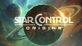 Star Control: Origins