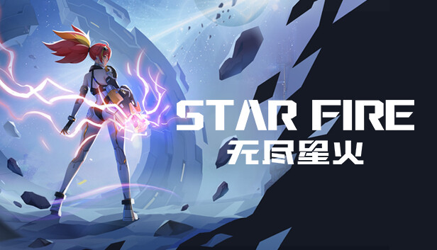 Star Fire: Eternal Cycle