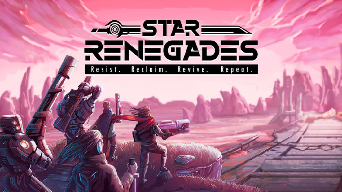Star Renegades